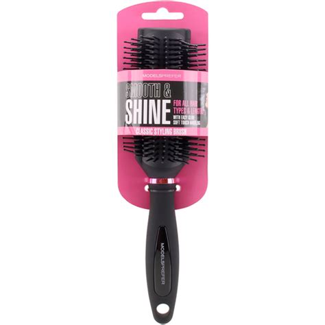 priceline hair brushes.